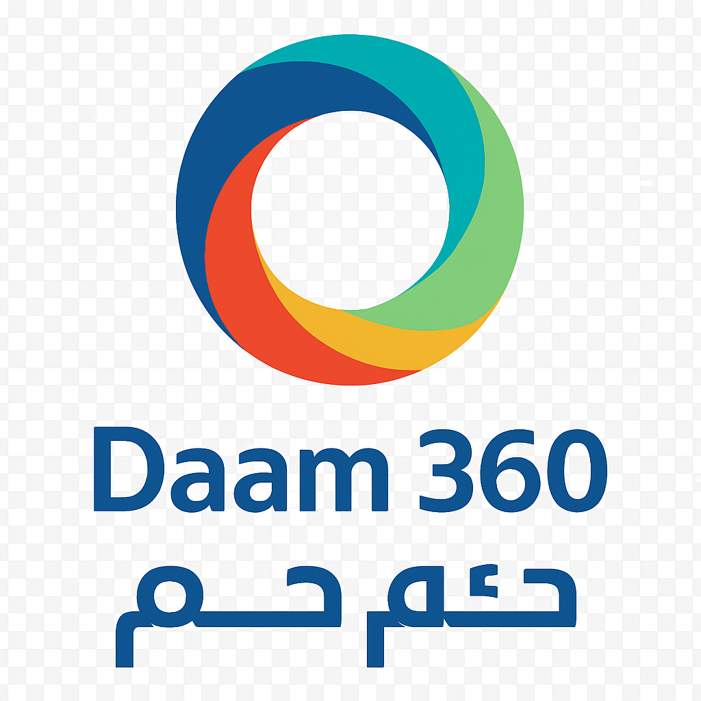 شعار دعم 360